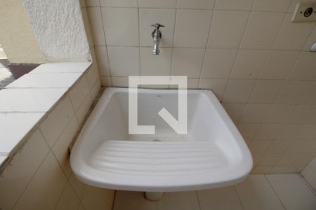 Apartamento para alugar com 72m², 2 quartos e 1 vagaÁrea de Serviço