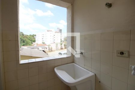 Apartamento para alugar com 72m², 2 quartos e 1 vagaÁrea de Serviço