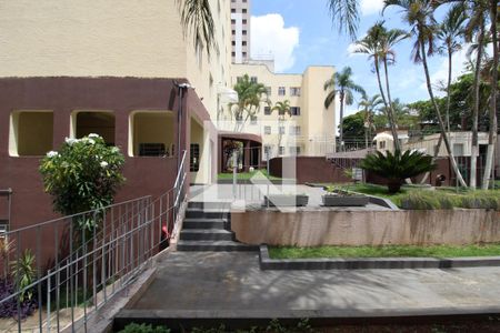 Vista do Quarto 1 de apartamento para alugar com 2 quartos, 72m² em Jardim Faculdade, Sorocaba