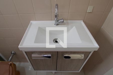 Apartamento para alugar com 72m², 2 quartos e 1 vagaBanheiro