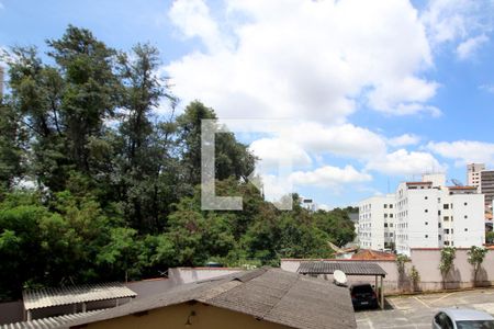 Apartamento para alugar com 72m², 2 quartos e 1 vagaVista da Sala