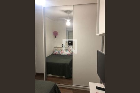 Apartamento à venda com 3 quartos, 86m² em Vila Santo Estefano, São Paulo