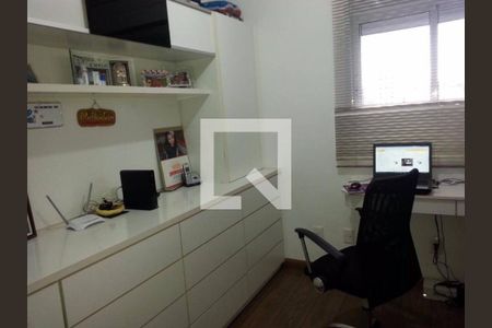 Apartamento à venda com 3 quartos, 86m² em Vila Santo Estefano, São Paulo