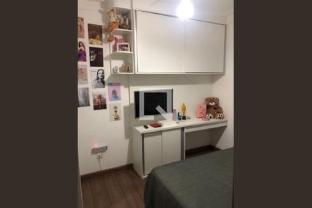 Apartamento à venda com 3 quartos, 86m² em Vila Santo Estefano, São Paulo
