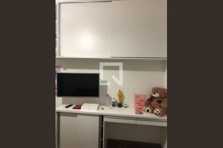 Apartamento à venda com 3 quartos, 86m² em Vila Santo Estefano, São Paulo