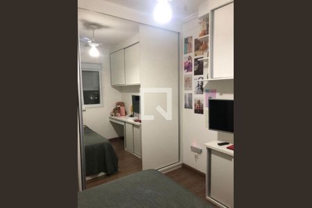 Apartamento à venda com 3 quartos, 86m² em Vila Santo Estefano, São Paulo