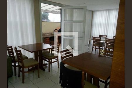Apartamento à venda com 3 quartos, 86m² em Vila Santo Estefano, São Paulo