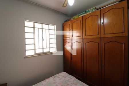 Quarto de casa para alugar com 2 quartos, 50m² em Antonina, São Gonçalo