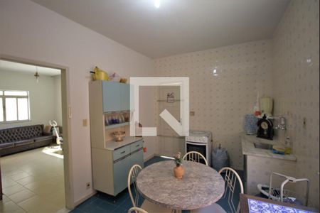 Casa para alugar com 50m², 2 quartos e 1 vagaCozinha