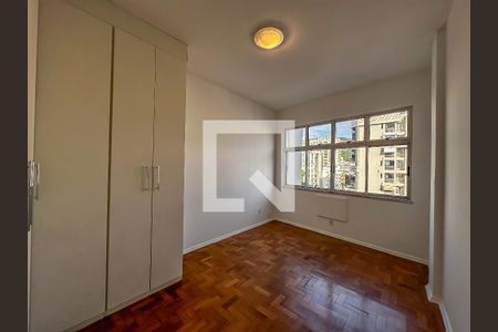 Quarto de apartamento para alugar com 2 quartos, 82m² em Botafogo, Rio de Janeiro