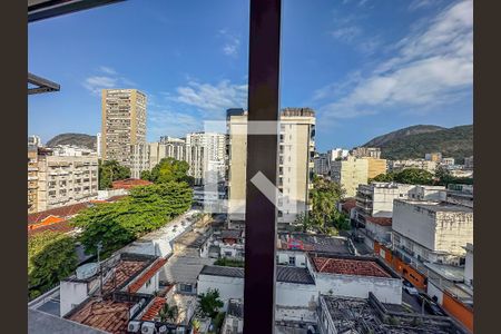 Apartamento para alugar com 2 quartos, 82m² em Botafogo, Rio de Janeiro