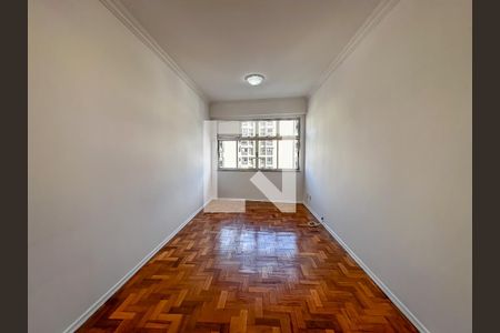 Sala de apartamento para alugar com 2 quartos, 82m² em Botafogo, Rio de Janeiro