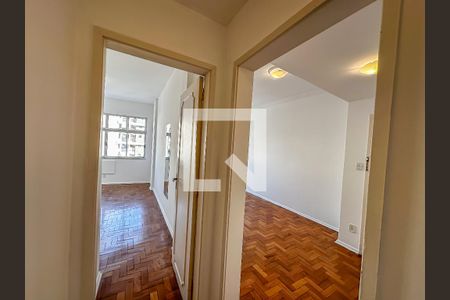 Apartamento para alugar com 2 quartos, 82m² em Botafogo, Rio de Janeiro