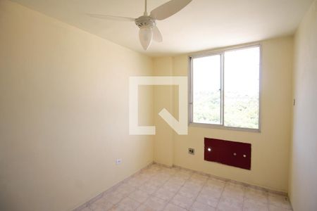 Quarto 2 de apartamento para alugar com 2 quartos, 62m² em Alcântara, São Gonçalo