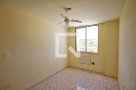 Quarto 1 de apartamento para alugar com 2 quartos, 62m² em Alcântara, São Gonçalo