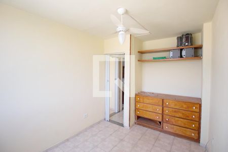 Quarto 2 de apartamento para alugar com 2 quartos, 62m² em Alcântara, São Gonçalo