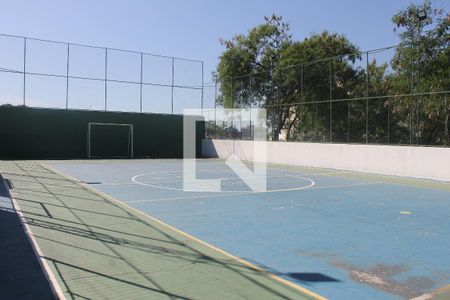Apartamento para alugar com 62m², 2 quartos e 1 vagaQuadra Esportiva