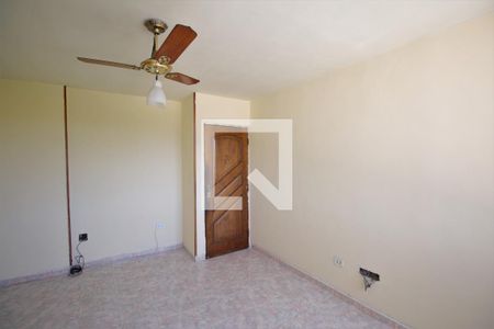 Sala de apartamento para alugar com 2 quartos, 62m² em Alcântara, São Gonçalo