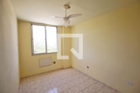 Quarto 1 de apartamento para alugar com 2 quartos, 62m² em Alcântara, São Gonçalo