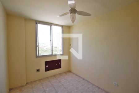 Quarto 2 de apartamento para alugar com 2 quartos, 62m² em Alcântara, São Gonçalo