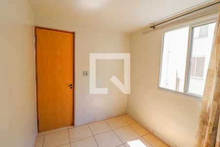 Apartamento à venda com 42m², 2 quartos e 1 vagaQuarto 2