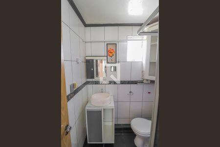 Apartamento à venda com 42m², 2 quartos e 1 vagaBanheiro