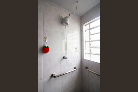 Casa à venda com 97m², 2 quartos e 1 vagaBanheiro