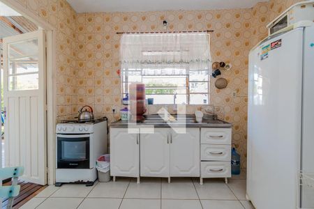 Casa à venda com 200m², 4 quartos e 2 vagas Casa à venda com 200m², 4 quartos e 2 vagasCozinha