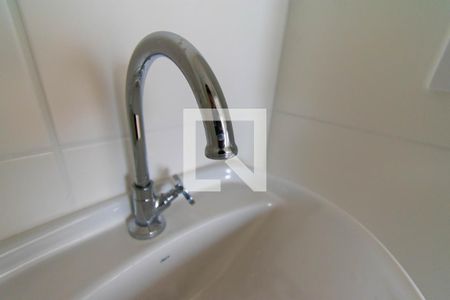 Apartamento à venda com 32m², 2 quartos e sem vagaBanheiro - torneira