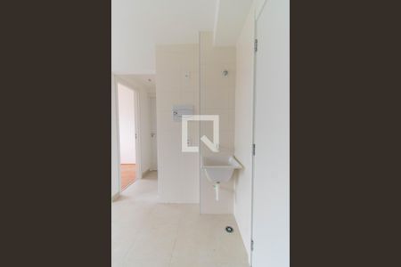 Apartamento à venda com 32m², 2 quartos e sem vagaÁrea de Serviço