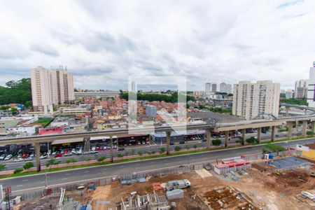 Apartamento à venda com 32m², 2 quartos e sem vagaVista do Quarto 2