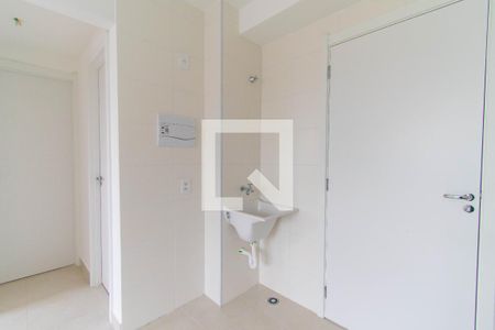 Apartamento à venda com 32m², 2 quartos e sem vagaÁrea de Serviço