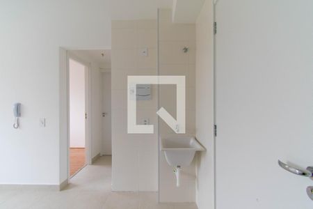 Apartamento à venda com 32m², 2 quartos e sem vagaÁrea de Serviço