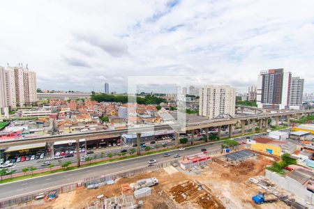 Apartamento à venda com 32m², 2 quartos e sem vagaVista do Quarto 1