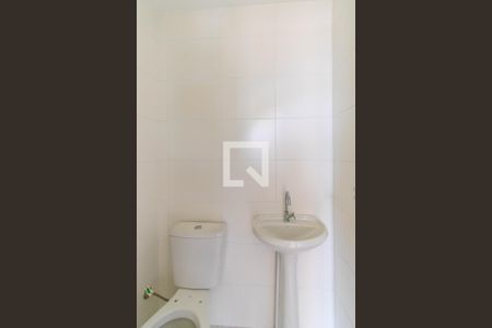 Apartamento à venda com 32m², 2 quartos e sem vagaBanheiro