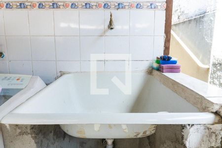 Casa à venda com 504m², 2 quartos e 1 vagaÁrea de Serviço Detalhe