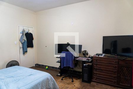 Quarto 1 de casa à venda com 2 quartos, 504m² em Vila Guarani (z Sul), São Paulo