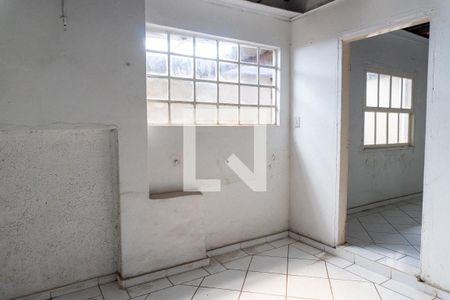 Casa à venda com 504m², 2 quartos e 1 vagaSala da Edícula