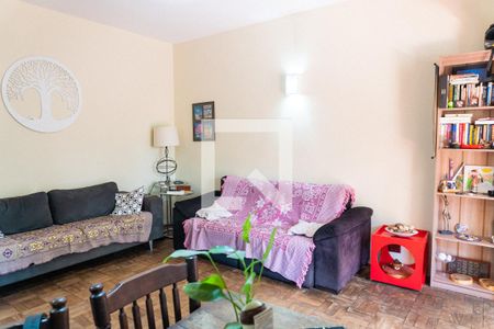 Sala de casa à venda com 2 quartos, 504m² em Vila Guarani (z Sul), São Paulo