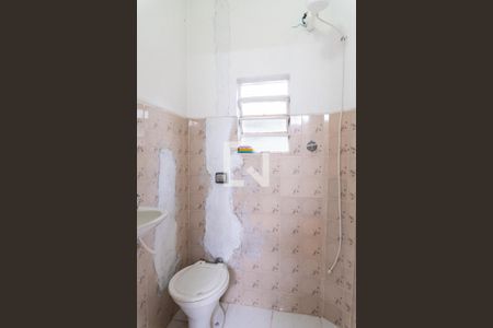 Casa à venda com 504m², 2 quartos e 1 vagaBanheiro de serviço