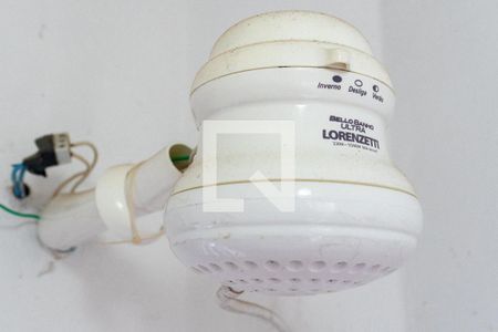 Casa à venda com 504m², 2 quartos e 1 vagaBanheiro de serviço Detalhe