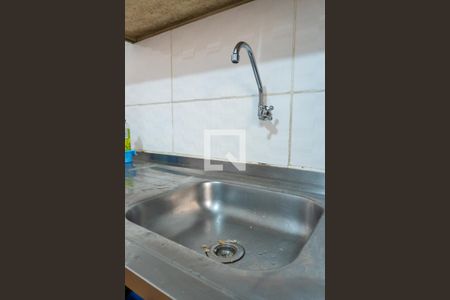 Casa à venda com 504m², 2 quartos e 1 vagaCozinha Detalhe