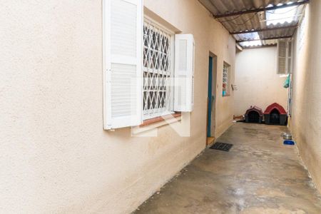 Casa à venda com 504m², 2 quartos e 1 vagaCorredor