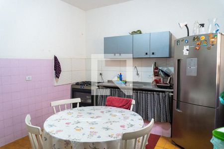 Casa à venda com 504m², 2 quartos e 1 vagaCozinha