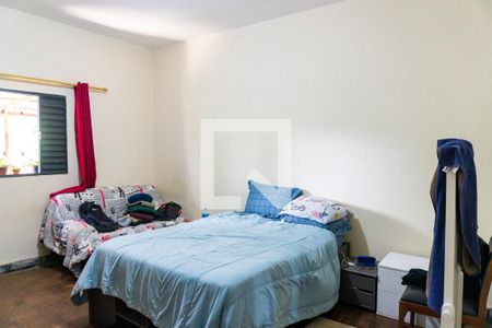 Quarto 1 de casa à venda com 2 quartos, 504m² em Vila Guarani (z Sul), São Paulo