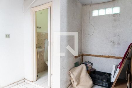 Casa à venda com 504m², 2 quartos e 1 vagaSala da Edícula