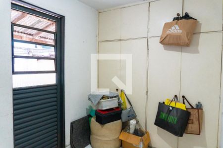 Casa à venda com 504m², 2 quartos e 1 vagaQuarto de Serviço