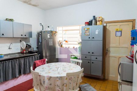 Casa à venda com 504m², 2 quartos e 1 vagaCozinha