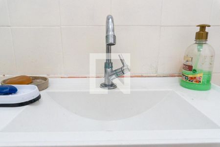 Casa à venda com 504m², 2 quartos e 1 vagaBanheiro Detalhe