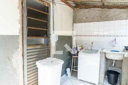 Casa à venda com 504m², 2 quartos e 1 vagaÁrea de Serviço